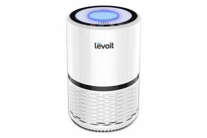 Amazon LEVOIT LV-H132 Compact True HEPA légtisztító