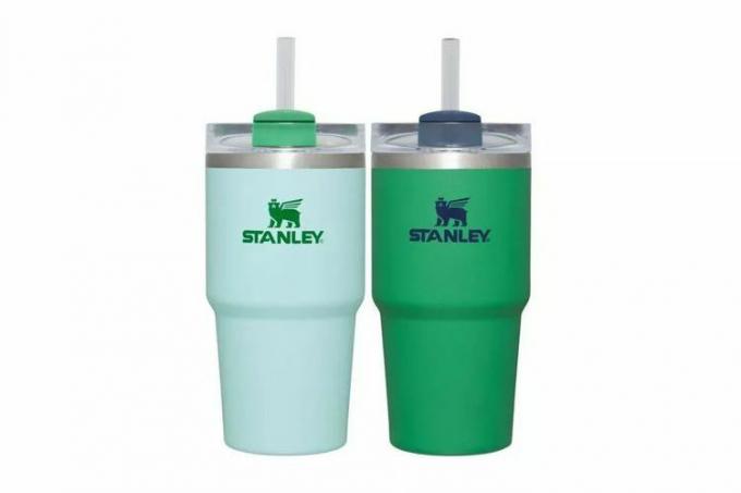 Target Stanley 2pk 20oz rozsdamentes acél H2.0 Flowstate Quencher pohár