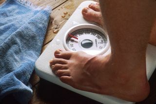 Elhízás mítosz David Bedrick